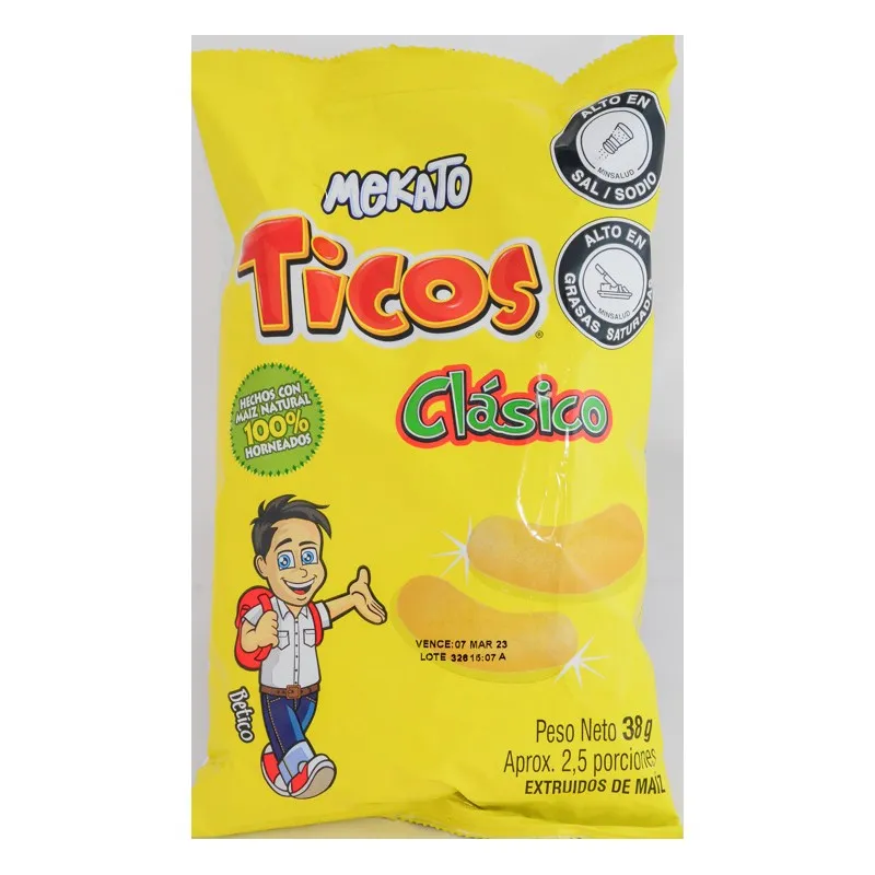 TICO SAL X12