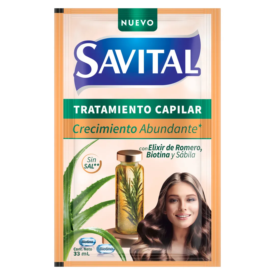SAVITAL CR ROMERO X20