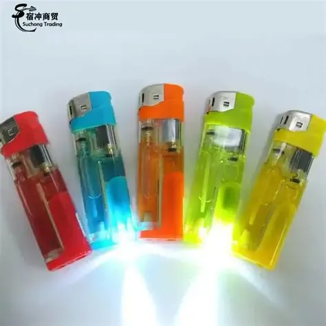 MECHERA LUZ X25