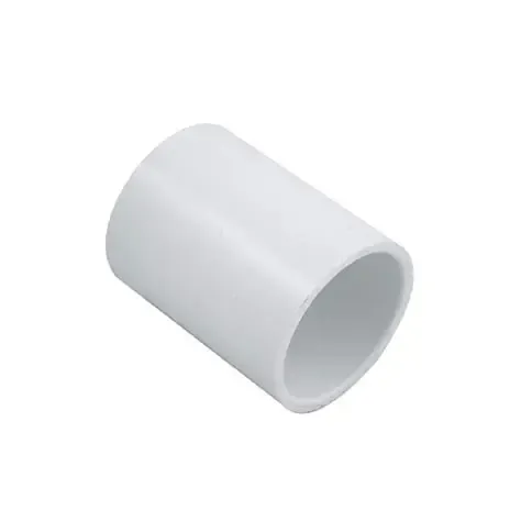 UNION PVC DE MEDIA