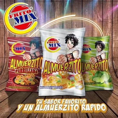 ALMUERZITO LIMON X 24