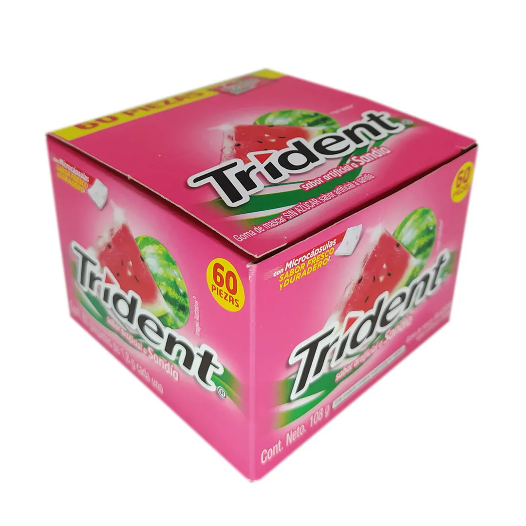 TRIDENT SANDIA X 60