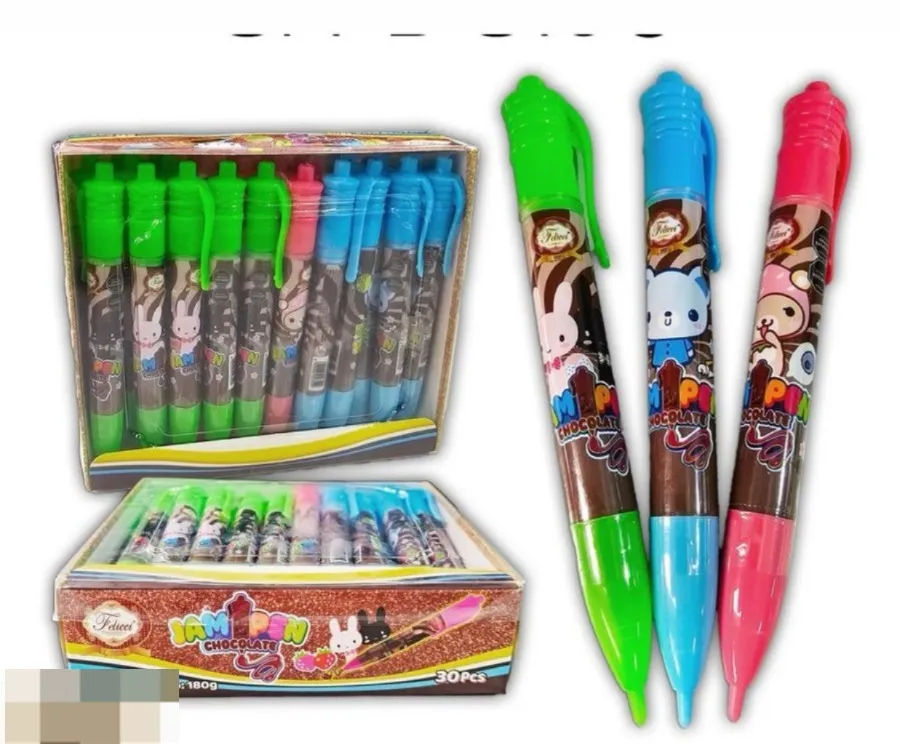 LAPICERO CHOCOLATEX30