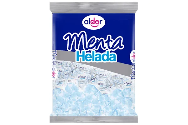MENTA HELADA ALDOR