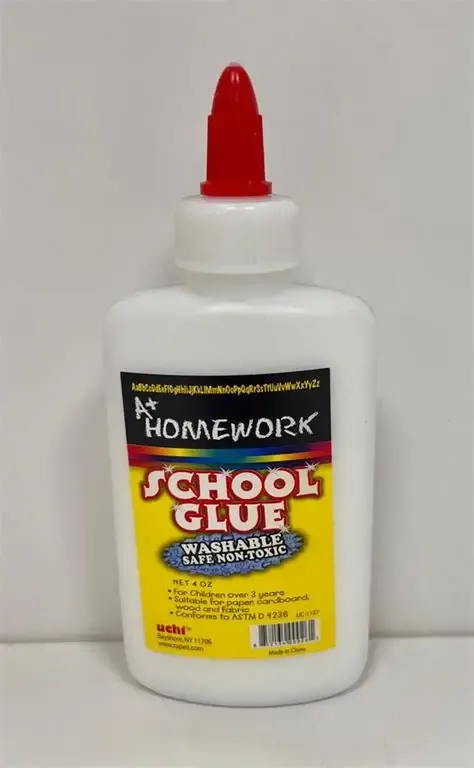 PEGANTE WHITE GLUE 40G(COLBON)
