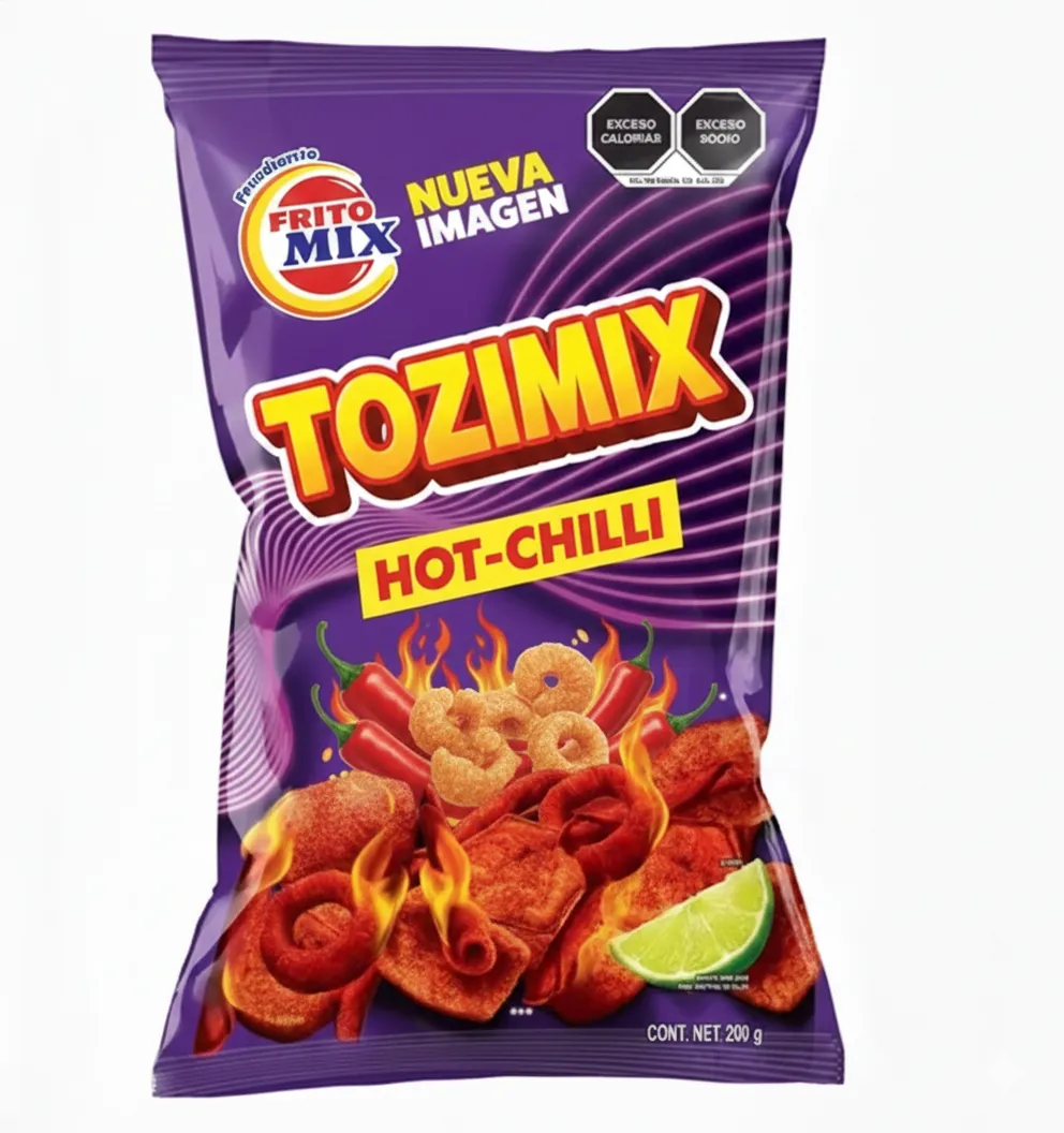 TOZIMIX