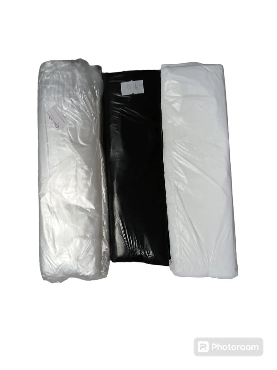 BOLSA 7X10 TPT 1 kilo