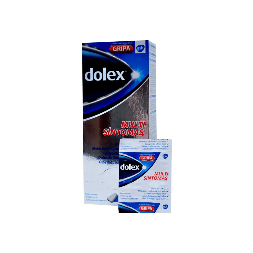 DOLEX GRIPA X4