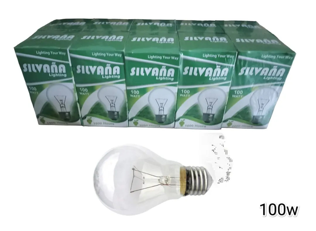 BOMBILLOS POLLEROS 10