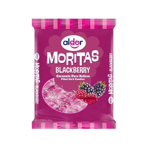 MORITAS ALDOR