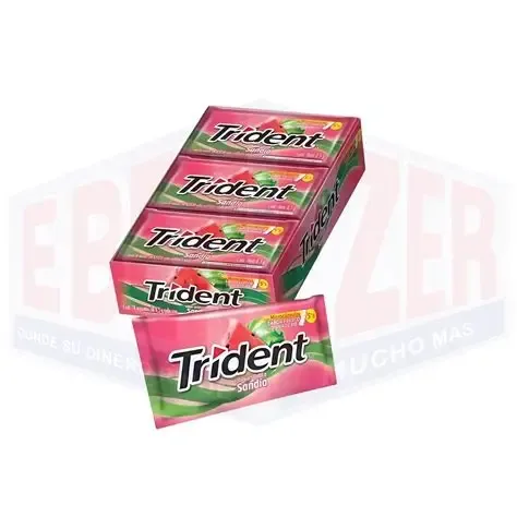 TRIDENT SANDIA X 18