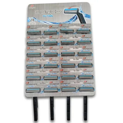 DORCO MAQUINA X12
