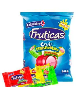 FRUTICA CRUJIX100