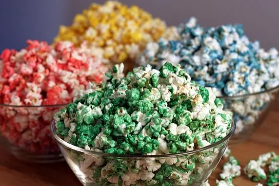 CRISPETAS ARTESANALES X 18