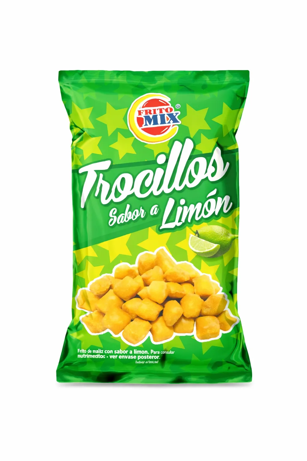TROCILLO LIMON X12