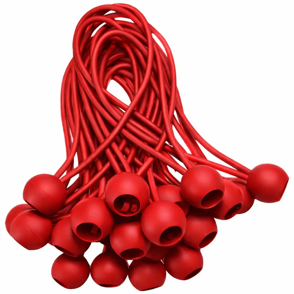 CHULO BOLA ROJO