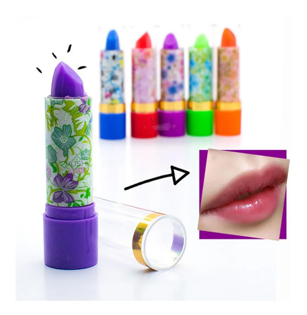 LABIAL MAGICO X12