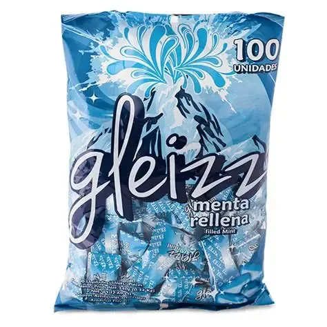 MENTA GLEIZZ X100