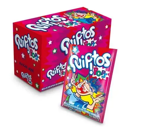 QUIPITOS