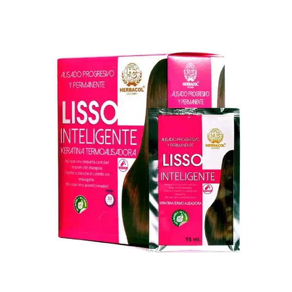LISSO INTELIGENTE