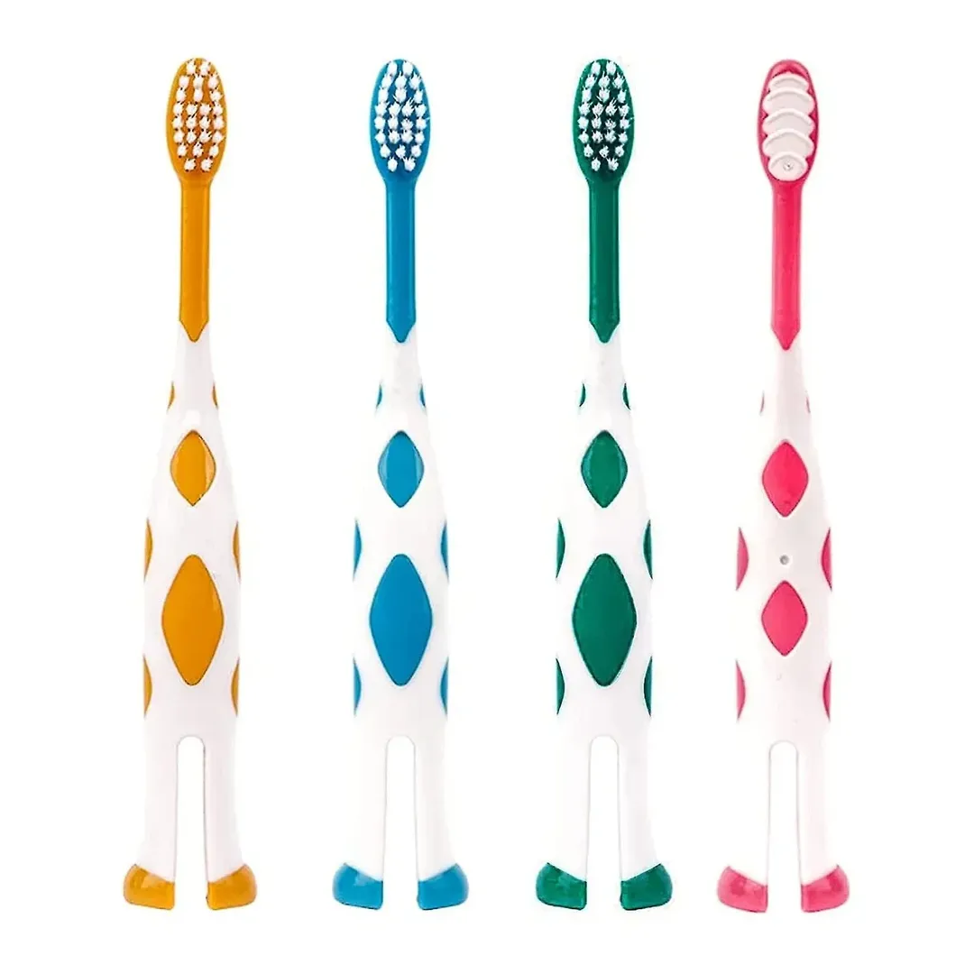 CEPILLO DENTAL NIÑO X 12