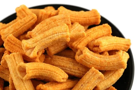 CHICHARRIN X 18