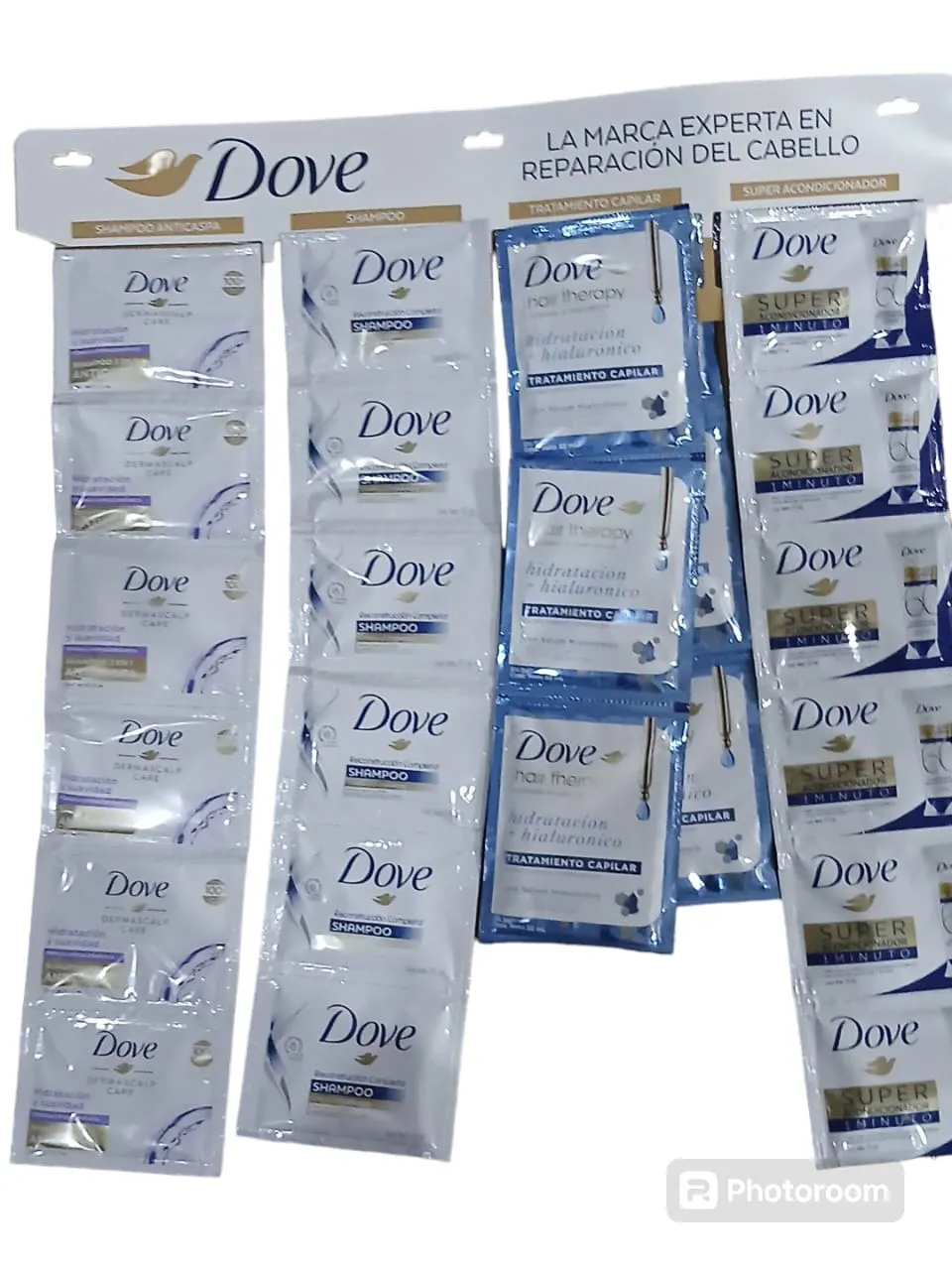 DOVE RISTRA SURT X30