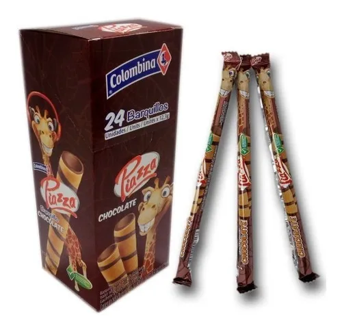 PIAZZA CHOCOLATE