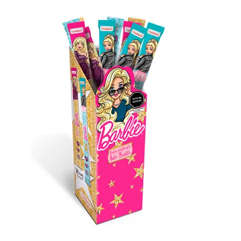 METRO BARBIE X15