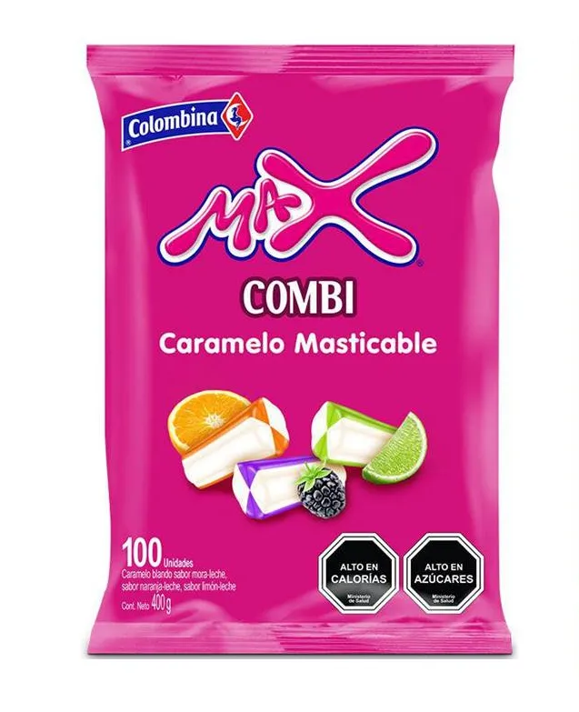 MAXCOMBI X 100