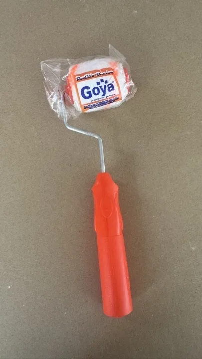 RODILLO 2” Goya