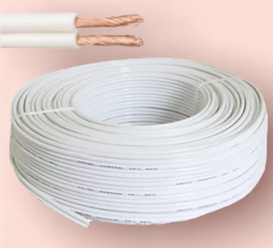 METRO CABLE DUPLEX 2*14