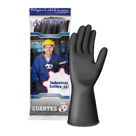 GUANTE INDUSTRIAL