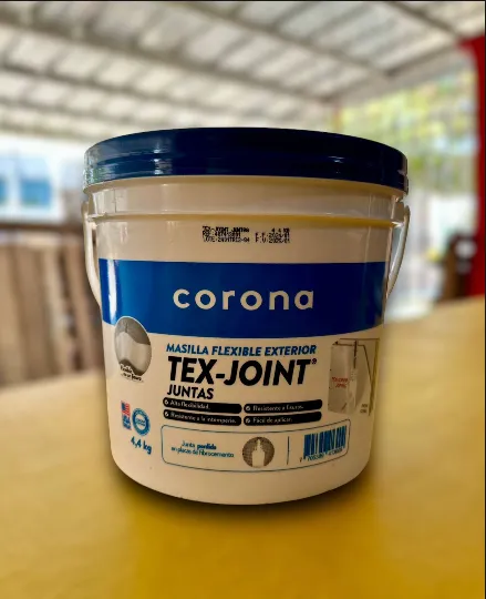 Tex Joint Juntas Galon