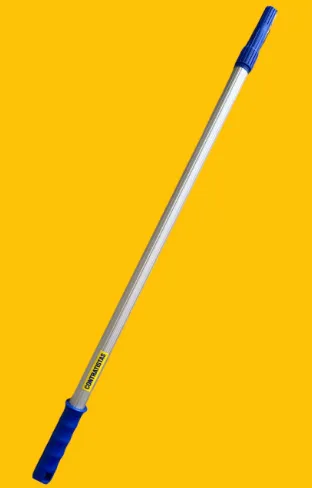 EXTENSOR ALUMINIO 1.50M