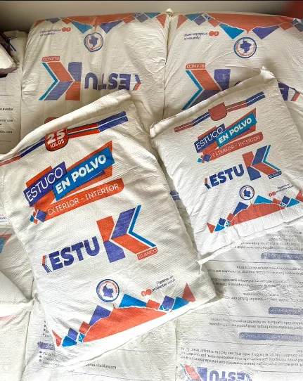 Estu K exterior *10kg