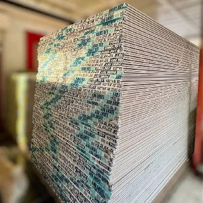 LAMINA YESO CARTON PANEL REY ½