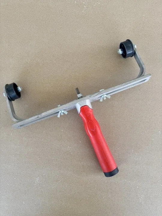 CHASIS AJUSTABLE 12” a 18”
