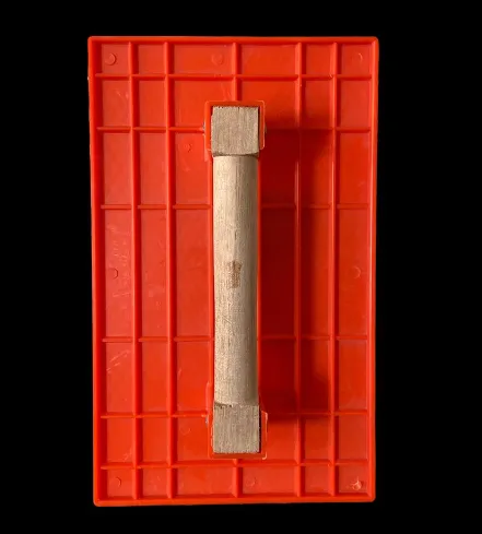 LLANA PLASTICA GRANDE REVOQUE