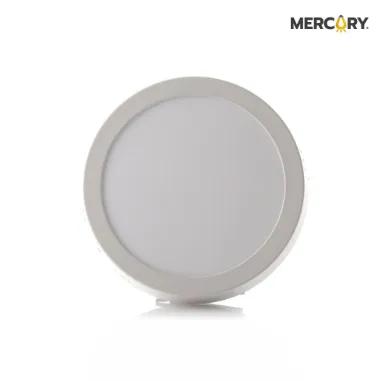 PANEL LED 12W SOBREPONER