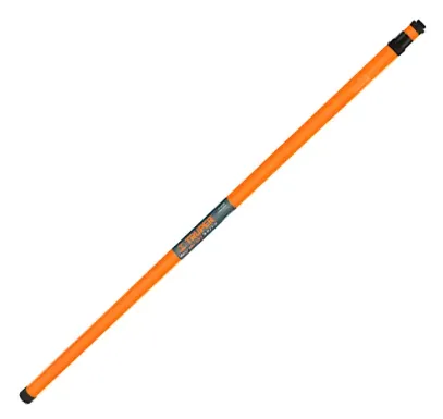 Extensión de acero para rodillo, 2.4 m, TRUPER