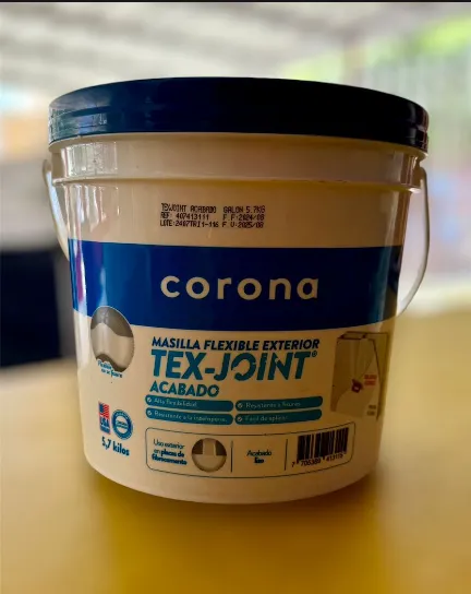 Tex Joint Acabados Galon
