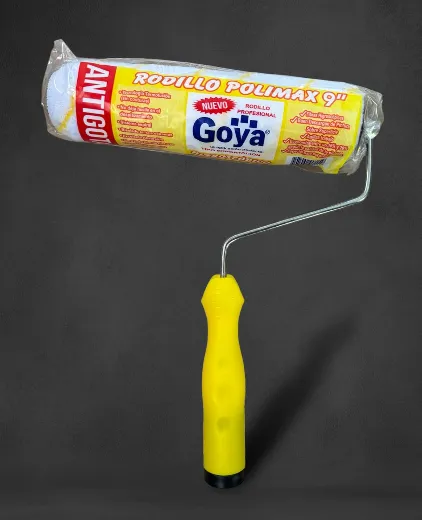 RODILLO ANTIGOTA 9" GOYA