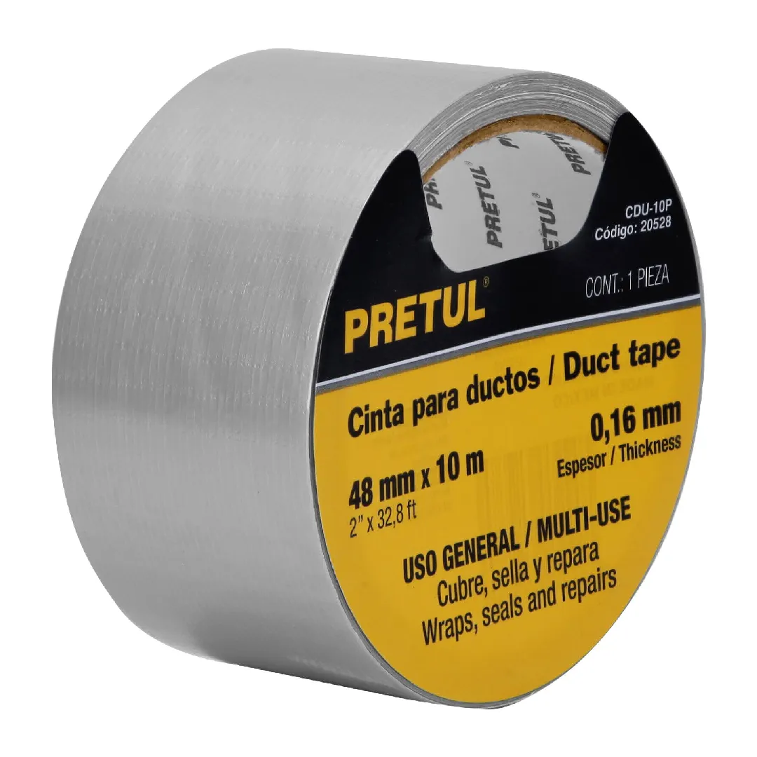 Cinta para Ducto