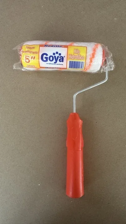 RODILLO 5” Goya