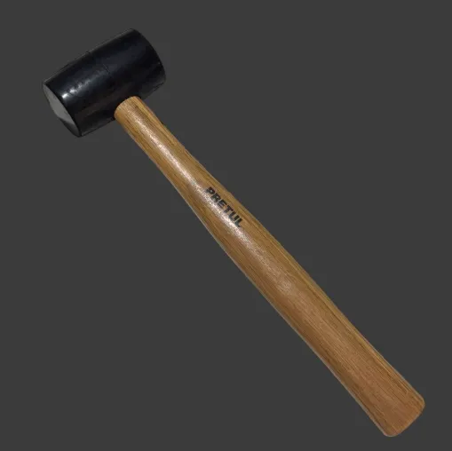 MARTILLO DE GOMA