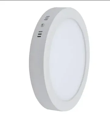 PANEL LED 24W SOBRE PONER