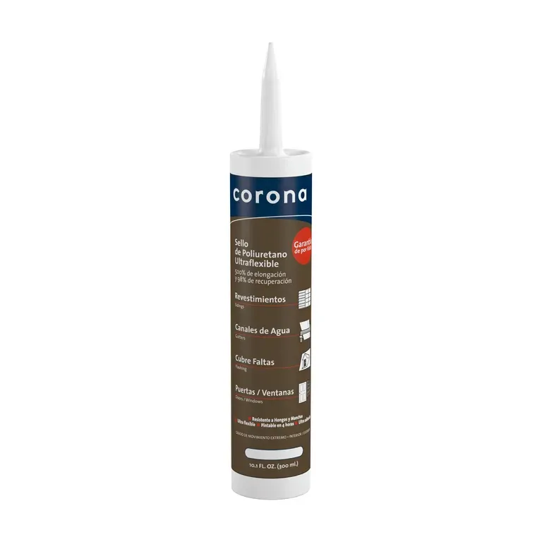 SELLO POLIURETANO corona