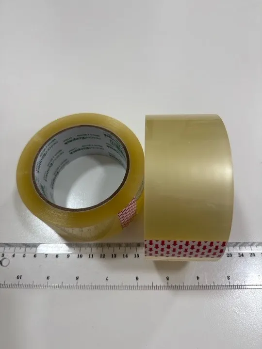 CINTA 48mm x 90mts REXON ECOPACK