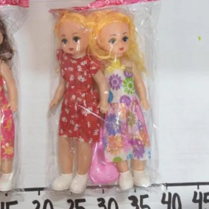 MUÑECAS X2